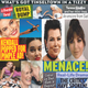 Image for article titled This Week In Tabloids: Wait, Did Kris Jenner Make Kim Kardashian Her Horcrux ?